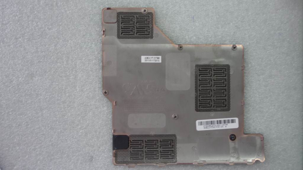 Lenovo 31049411 Thermal Door Kl5 Assembly