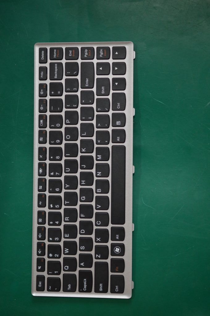 Lenovo Kb Keyboards External - 25204949
