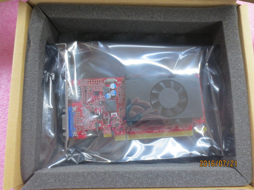 Lenovo Vc Video Cards - 00PC214