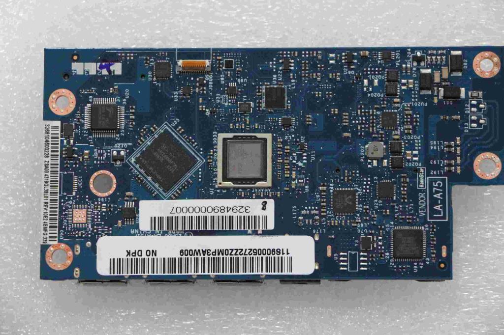 Lenovo Pl System Boards - 90005272