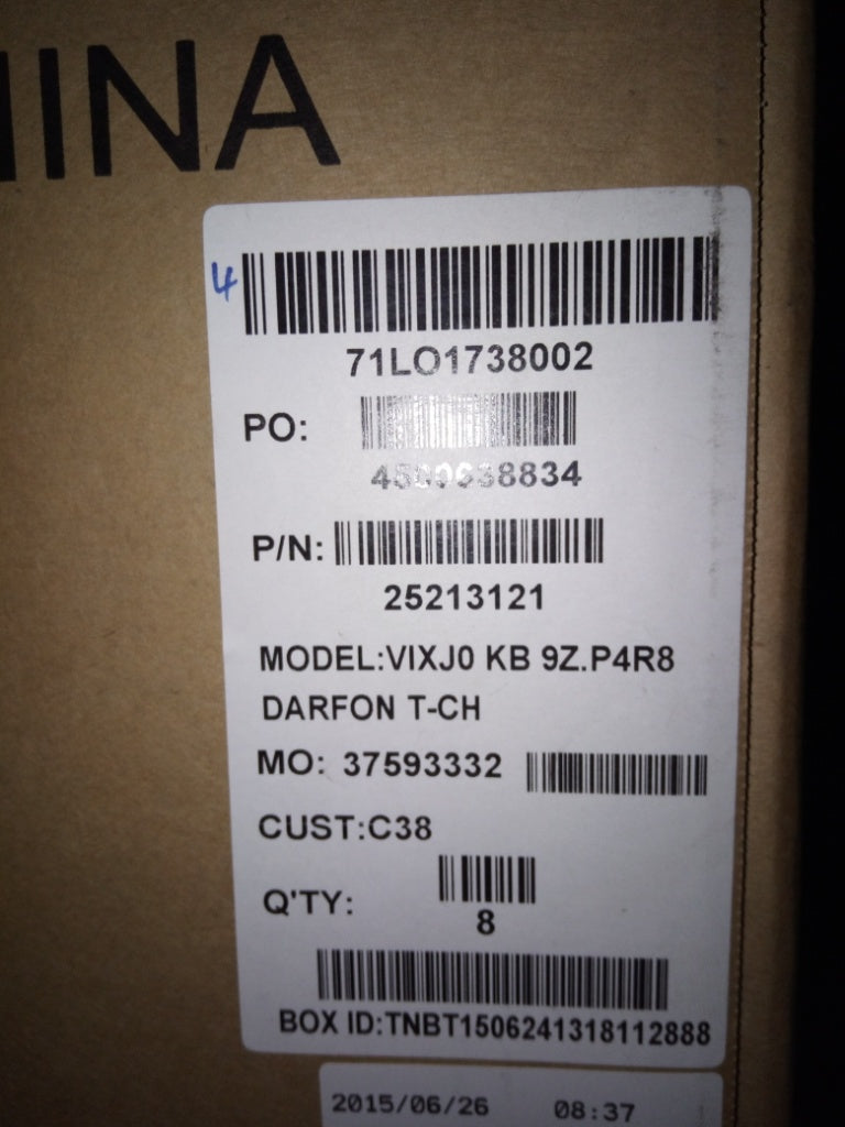 Lenovo Ki Keyboards Internal - 25213121