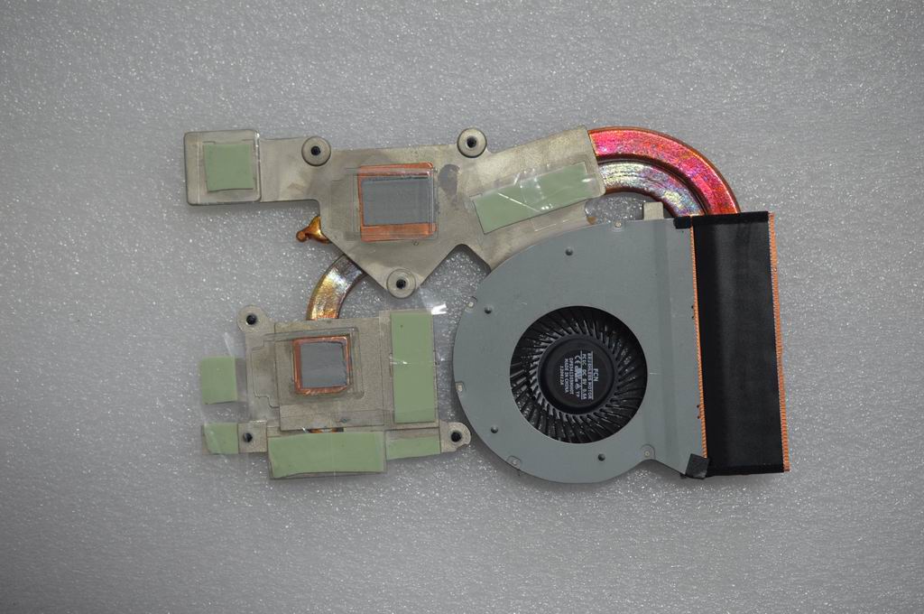 Lenovo Hs Heat Sinks - 90202527