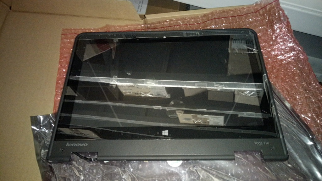 Lenovo Ma Mechanical Assemblies - 00HT199