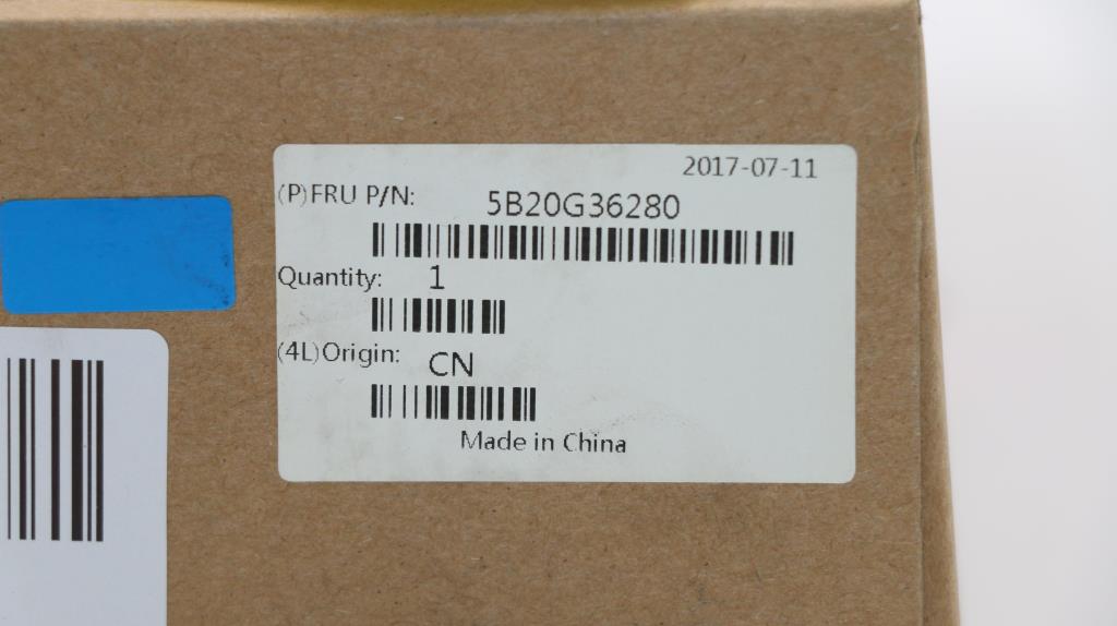 Lenovo Replacement Part - 5B20G36280