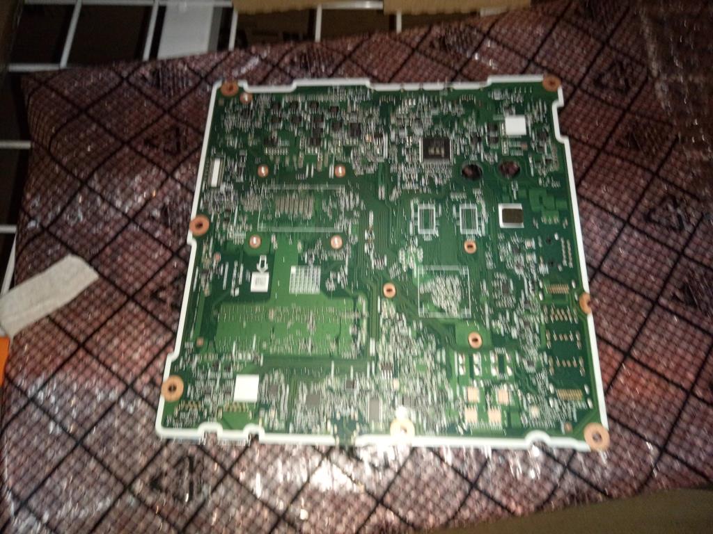 Lenovo Pl System Boards - 00UW089