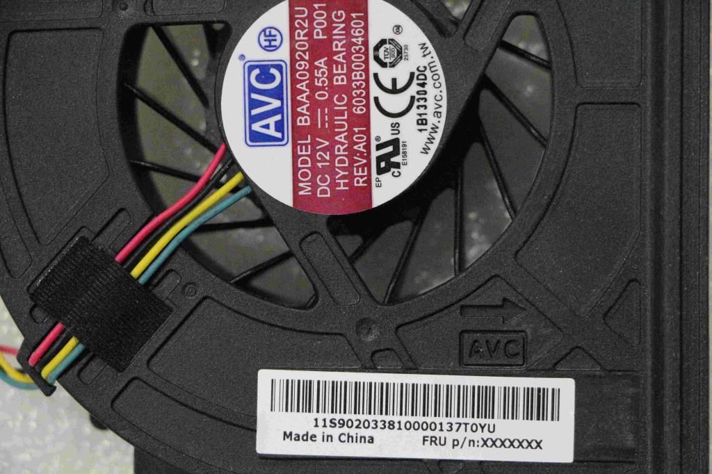 Lenovo Fa Fans - 90203381