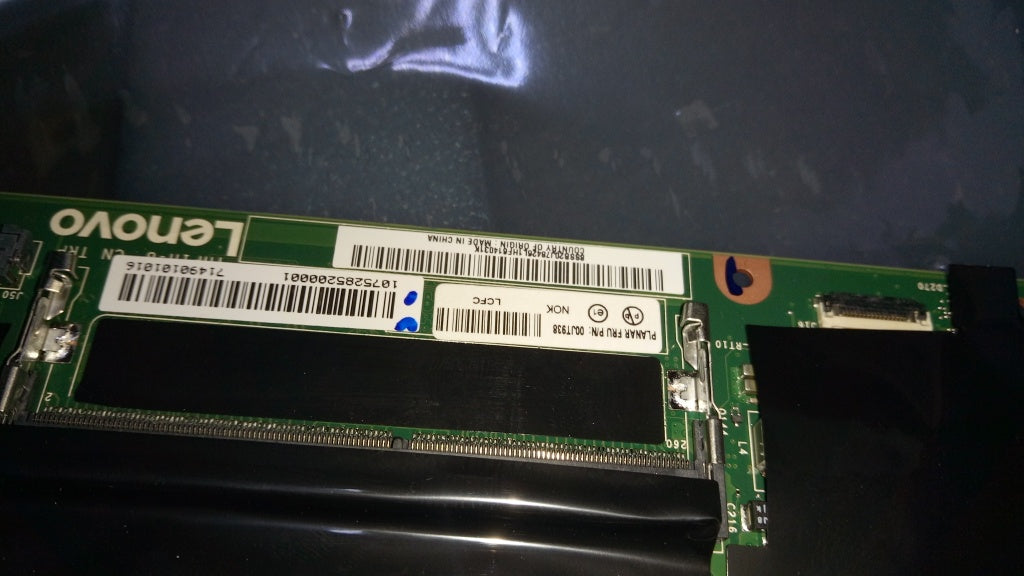Lenovo Pl System Boards - 00JT938