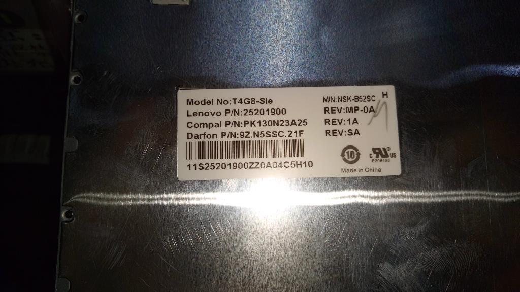 Lenovo Kb Keyboards External - 25201900