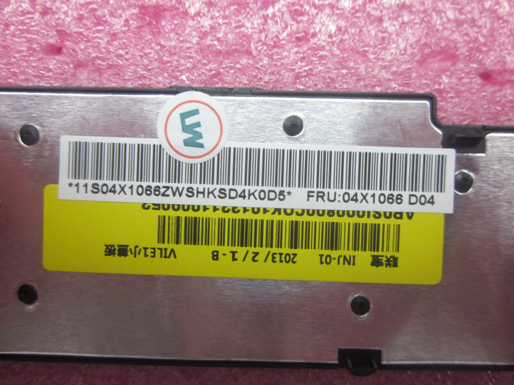 Lenovo Door ,Mini Door,W/Screw,14W - 04X1066