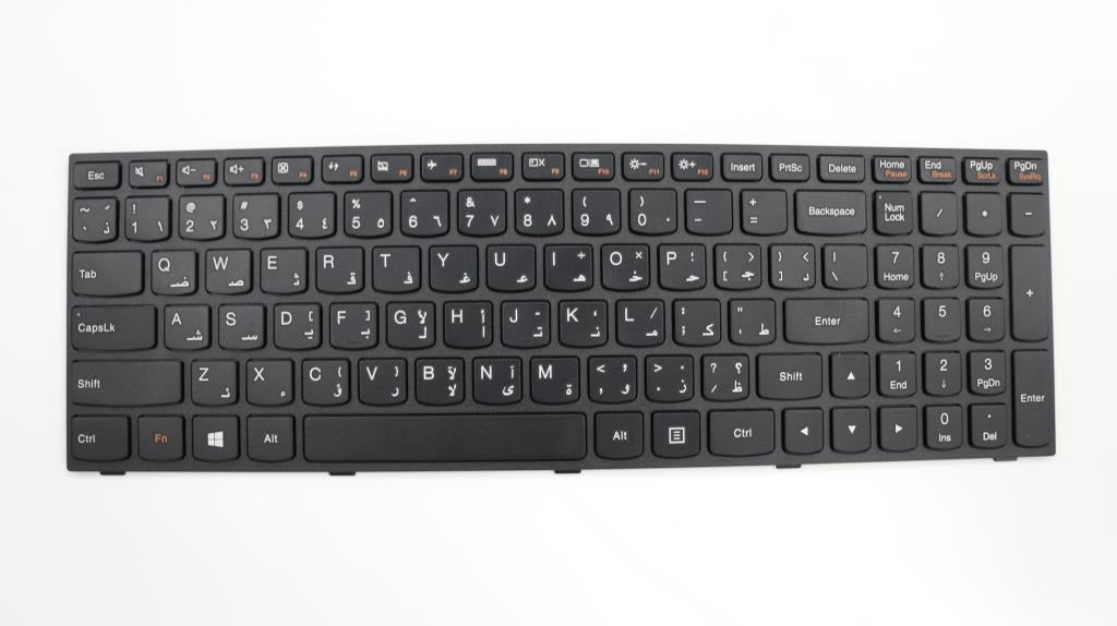 Lenovo Ki Keyboards Internal - 25214739