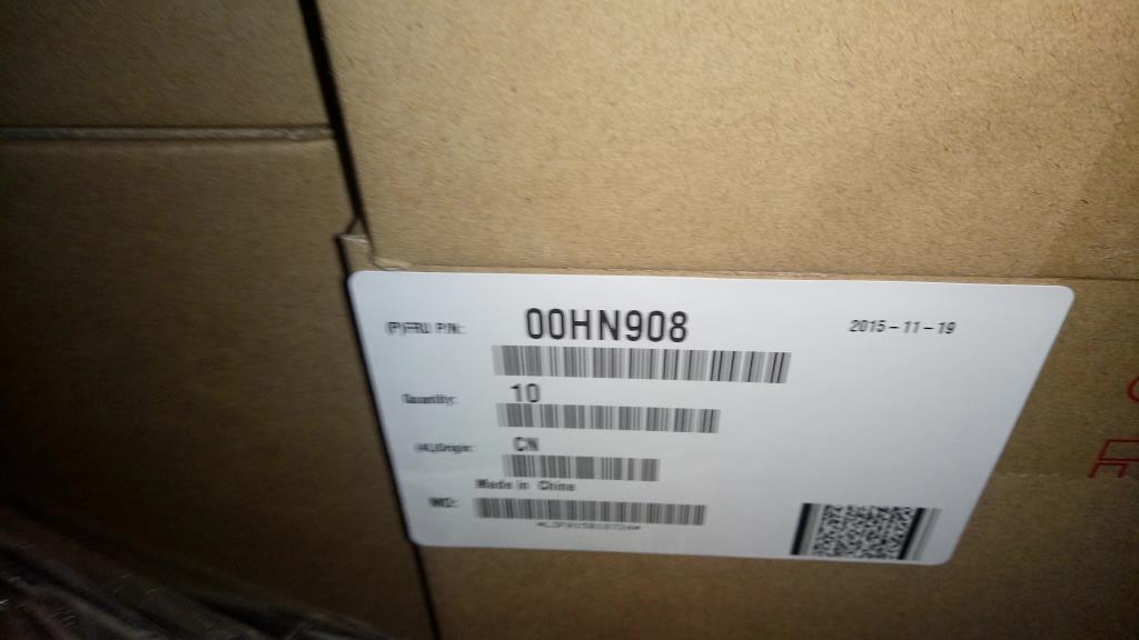 Lenovo Fa Fans - 00HN908