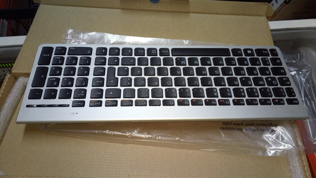 Lenovo Kb Keyboards External - 25209217