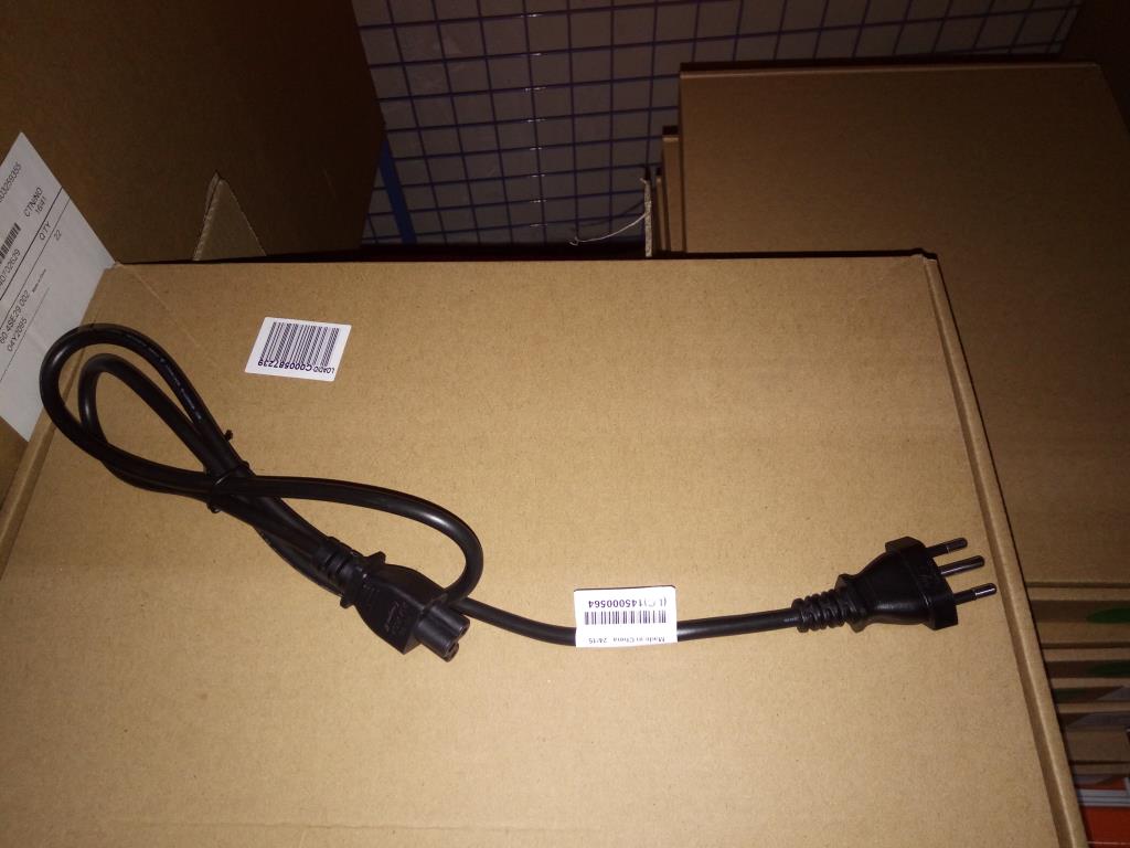 Lenovo Cc Cables External - 42T5174