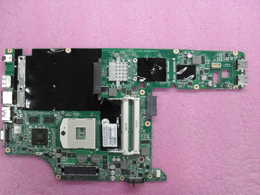 Lenovo Cdpop 14Hm55D Tpm - 75Y4090