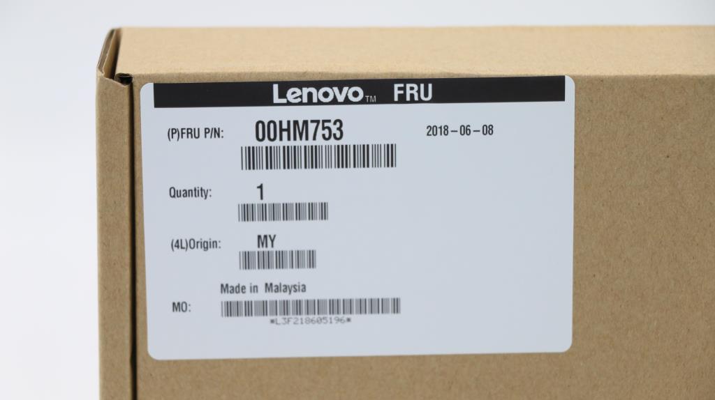 Lenovo Hddasm Hdd1Tb540095Mmwdsatastd - 00HM753
