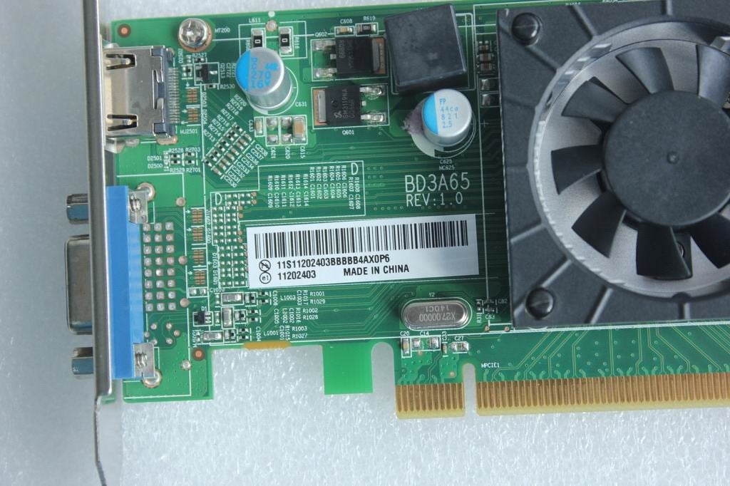 Lenovo Replacement Part - 11202403