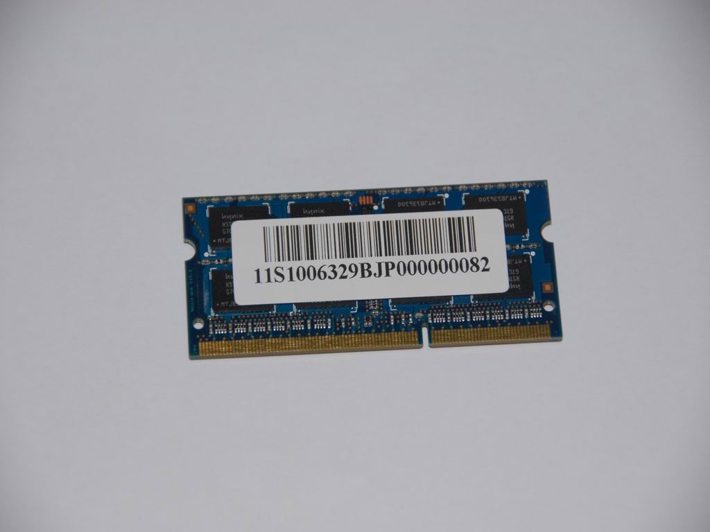 Lenovo 1006329 D3 2G Hmt125S6Bfr8C-G7 1066S