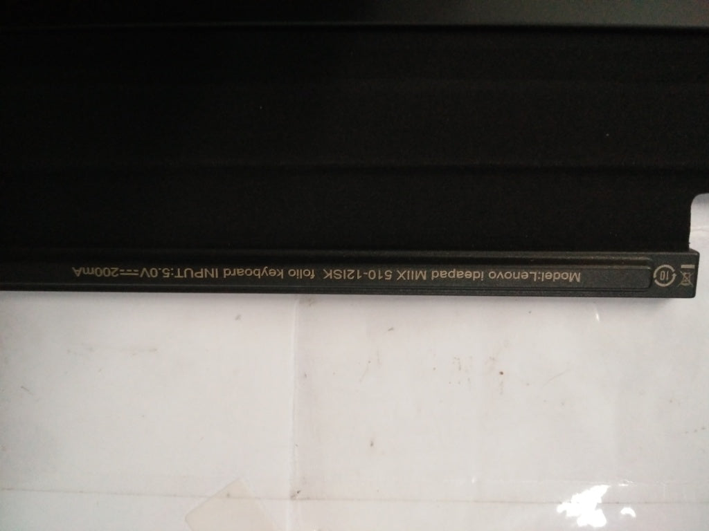 Lenovo Kyb 3N 80U1 Por Bk Nonbacklit - 5N20M13860