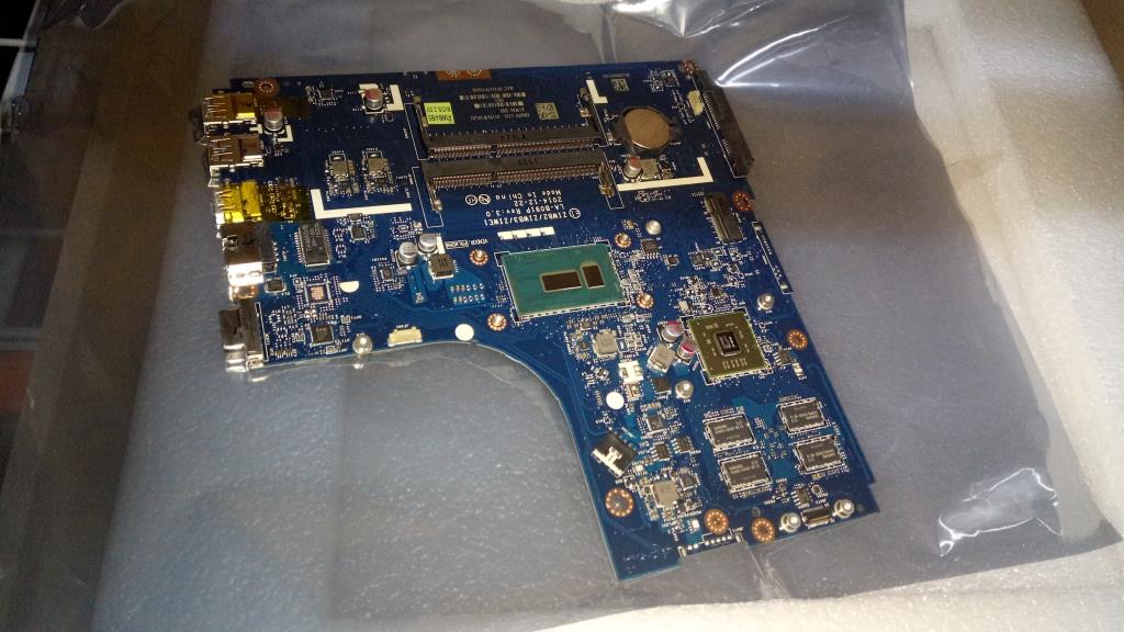 Lenovo Pl System Boards - 5B20H32813