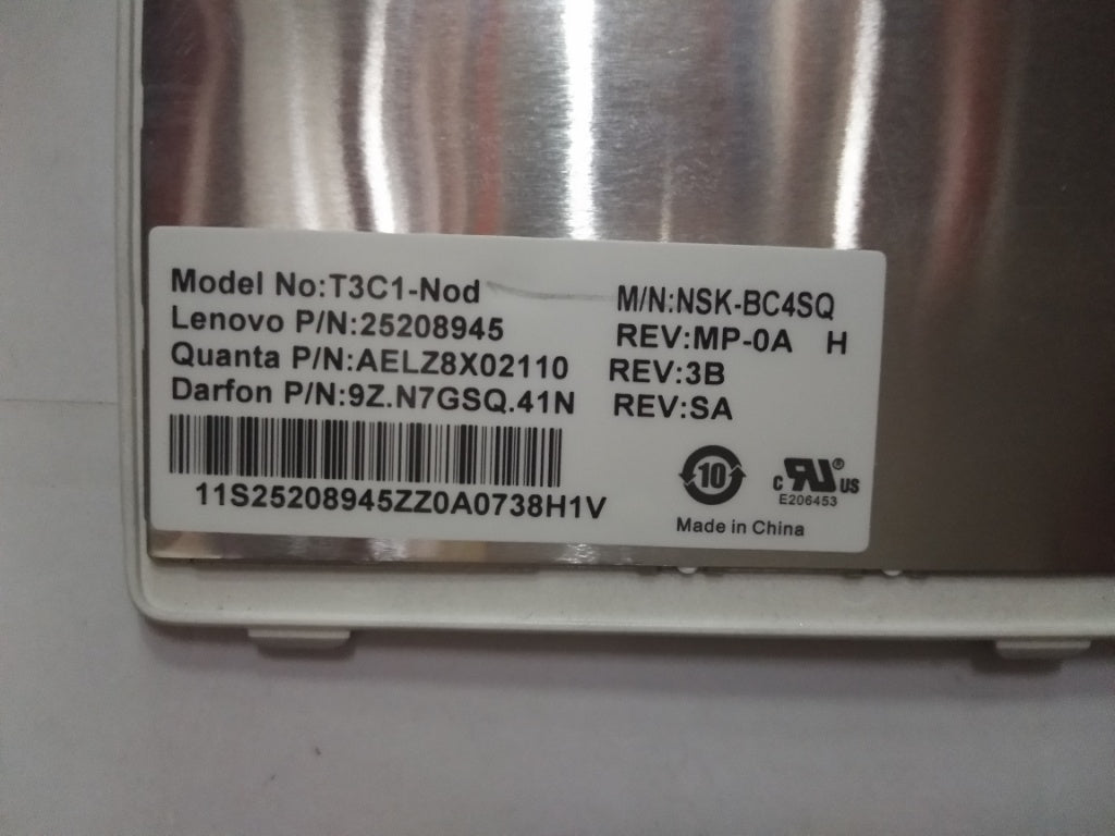 Lenovo Kb Keyboards External - 25208945