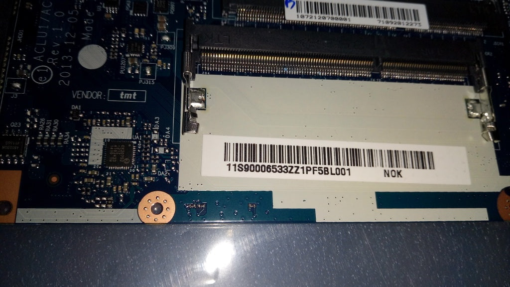 Lenovo Pl System Boards - 90006533