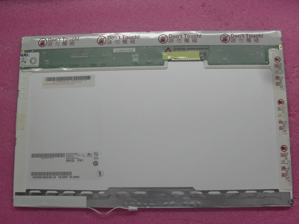 Lenovo 42T0576 - Part