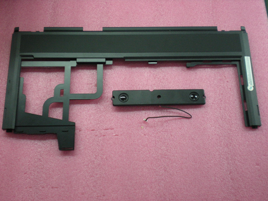 Lenovo Kybd Bezels And Palmrests - 45N6049