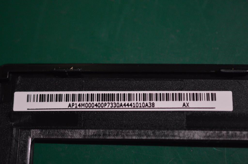 Lenovo Bezel Lcd C E40-30W/Cam Hole/T - 5B30G07348