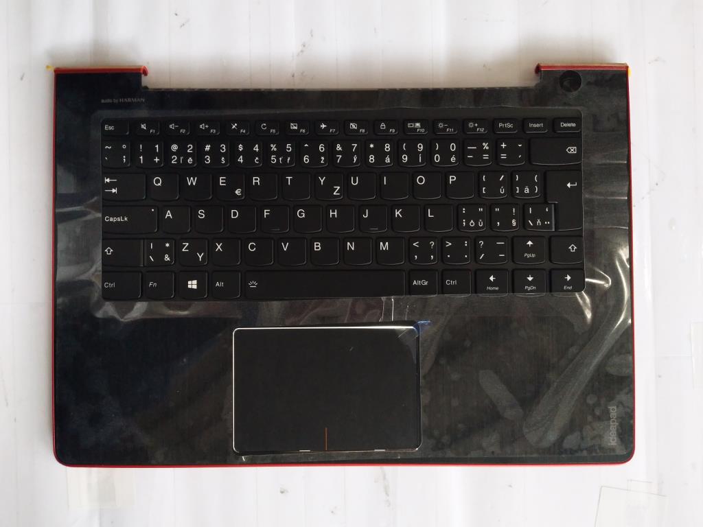 Lenovo Co Covers - 5CB0L45018