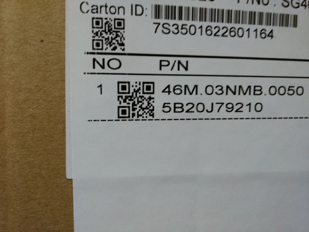 Lenovo Pl System Boards - 5B20J79210