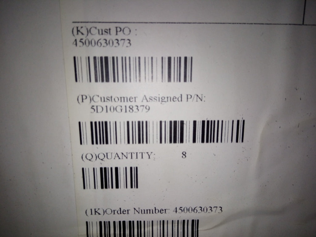 Lenovo Lp Lcd Panels - 5D10G18379