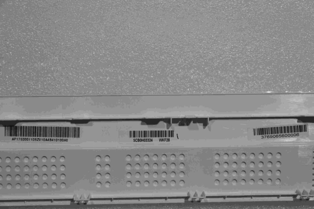 Lenovo Plastic - 5CB0H03324