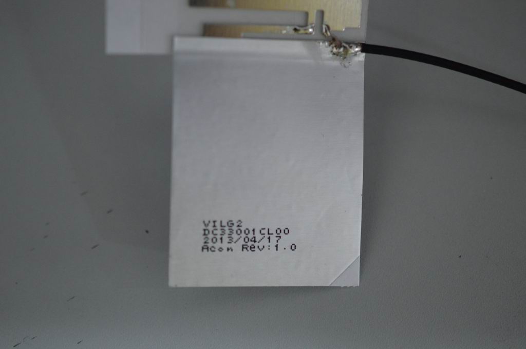 Lenovo An Antenna - 90202907