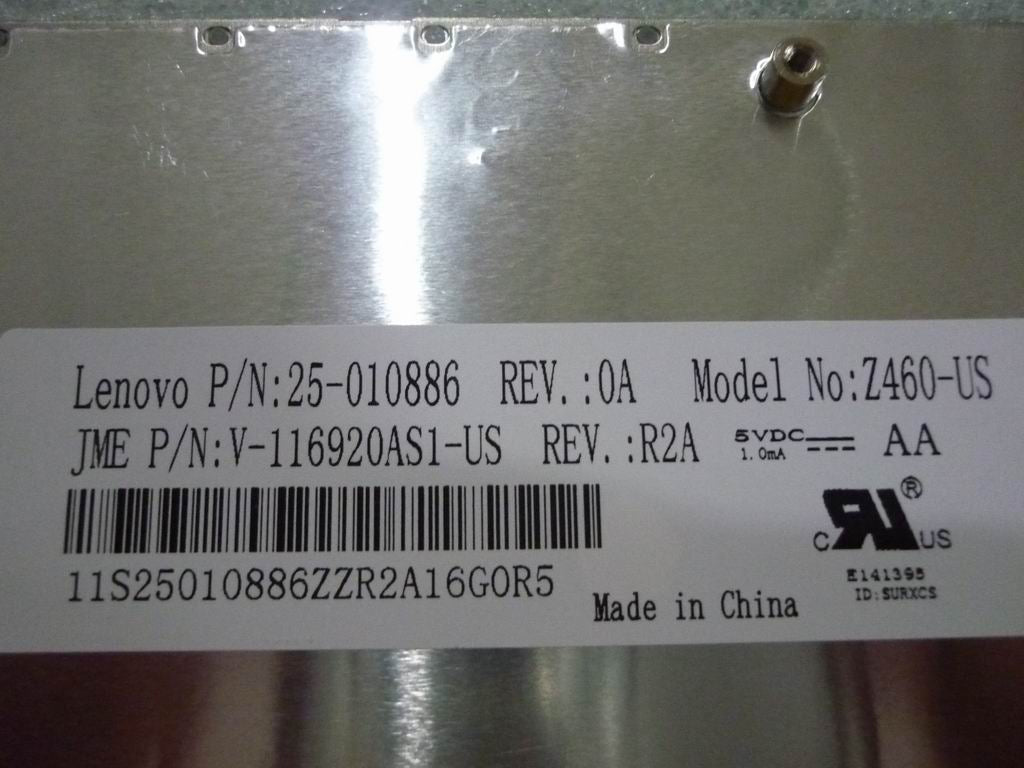 Lenovo Keyboard Jme T2Tz Us 84Key Org - 25010886