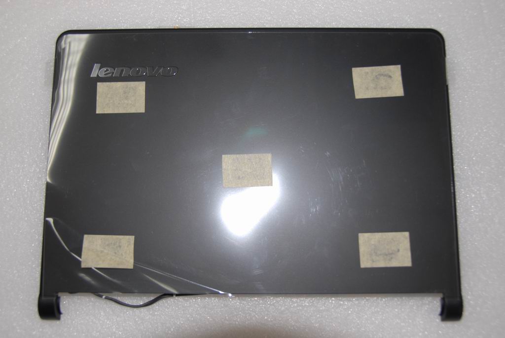 Lenovo 31035637 Lcd Cover Fl1 Assembly Black