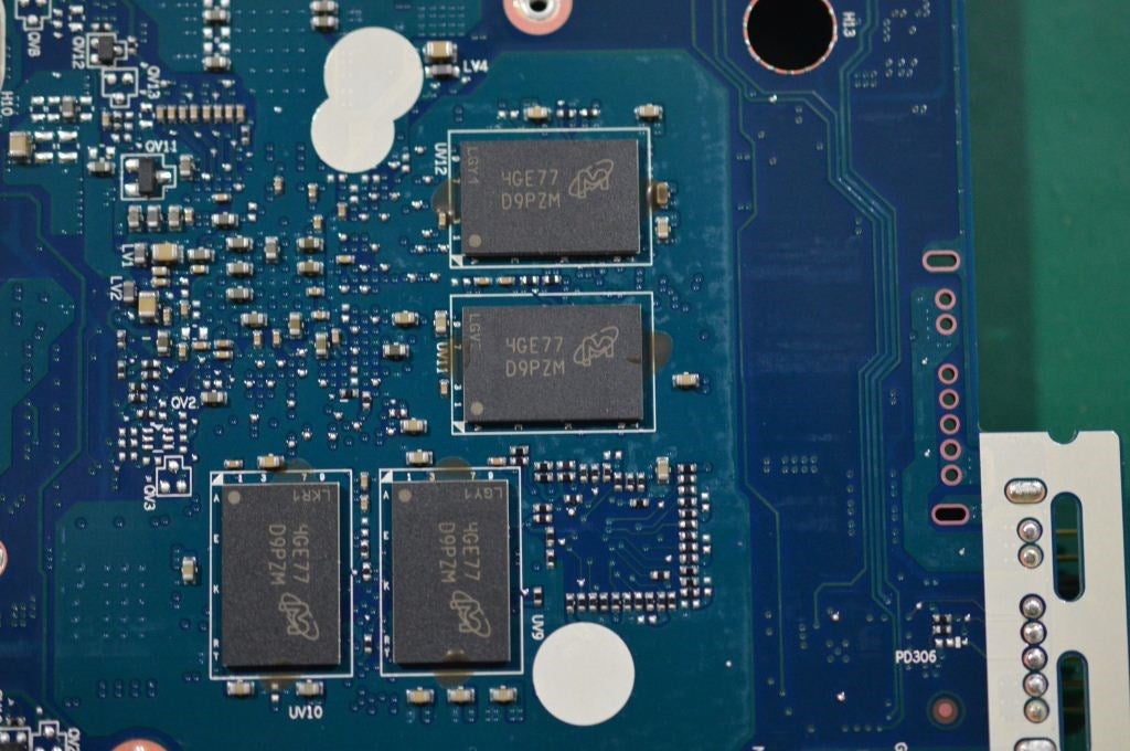 Lenovo Replacement Part - 5B20G45436