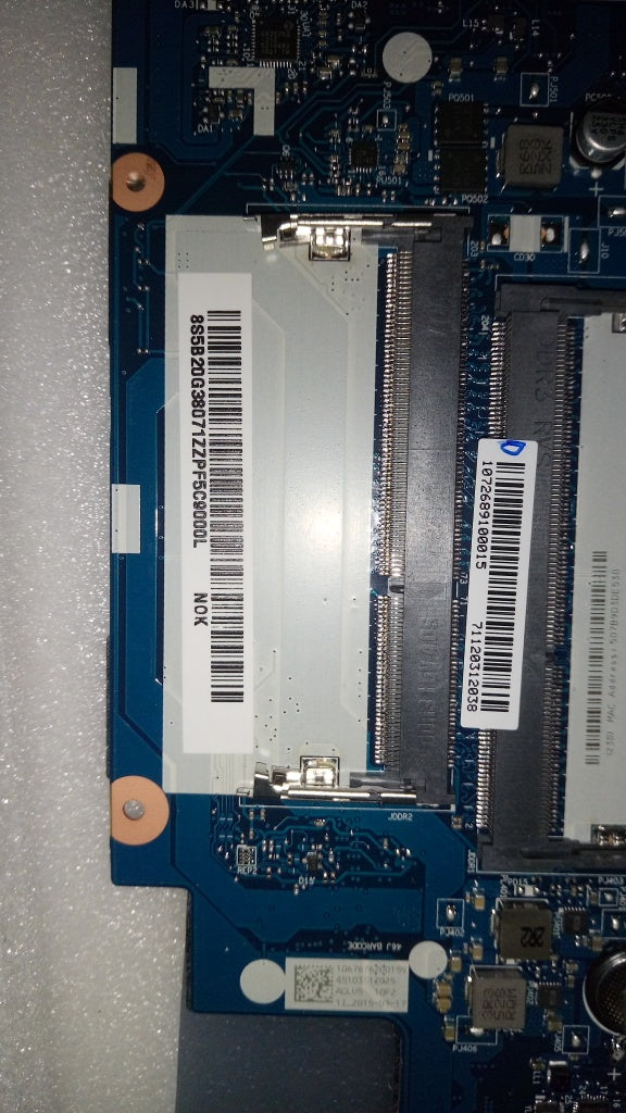 Lenovo Mb - 5B20G38071