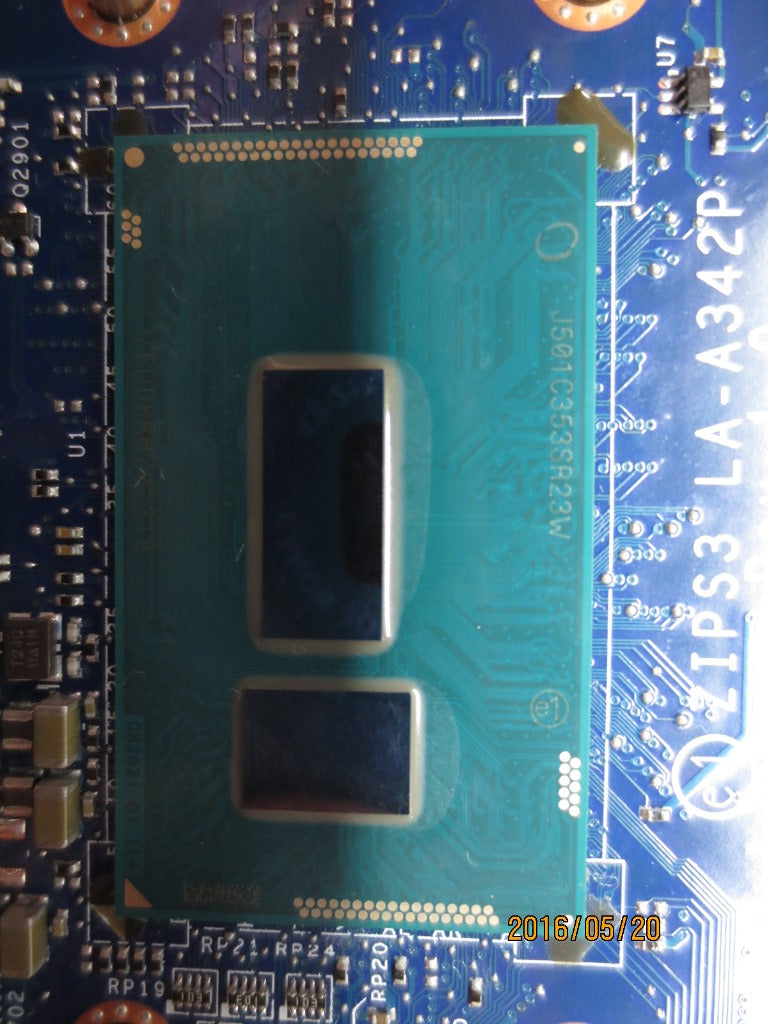 Lenovo 01AY512 Pl System Boards