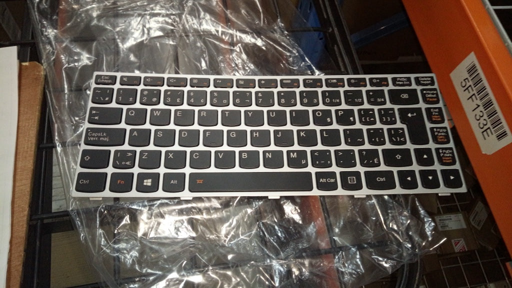 Lenovo Ki Keyboards Internal - 5N20H03097