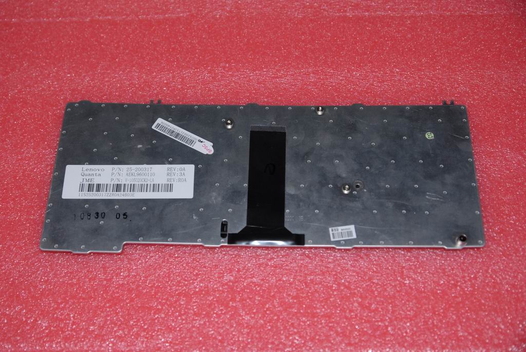 Lenovo Replacement Part - 25200317