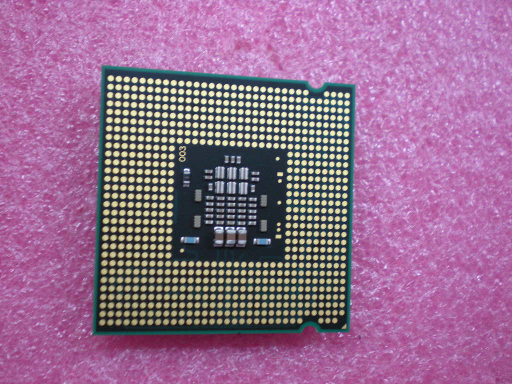Lenovo Pu Processors - 45R8341