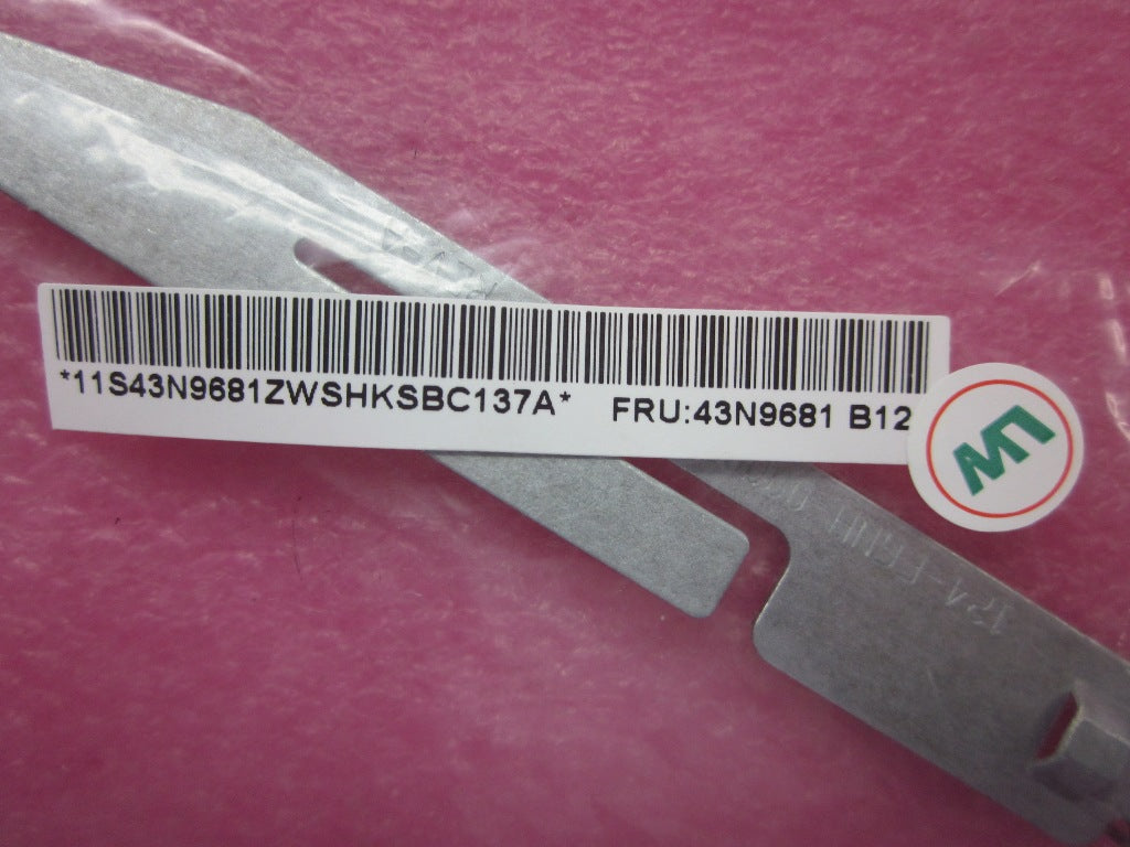Lenovo Replacement Part - 43N9681