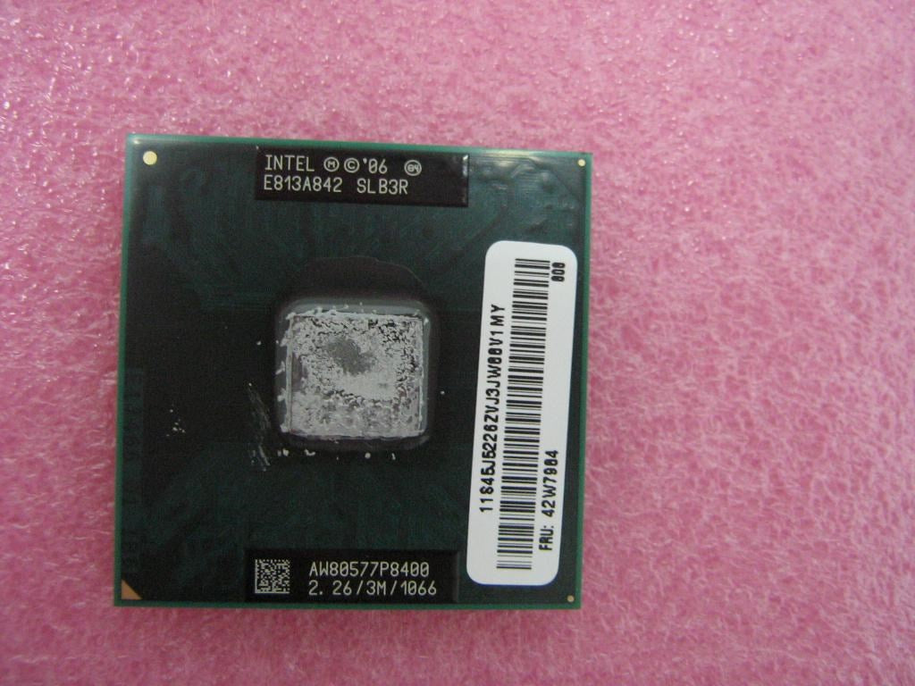 Lenovo Pu Processors - 42W7984