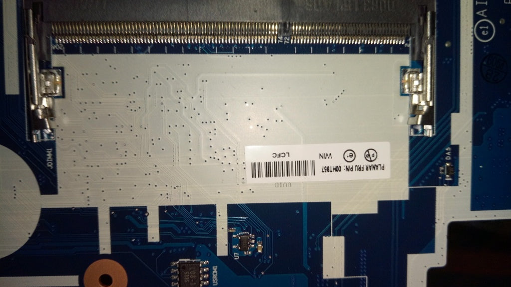 Lenovo Pl System Boards - 00HT957