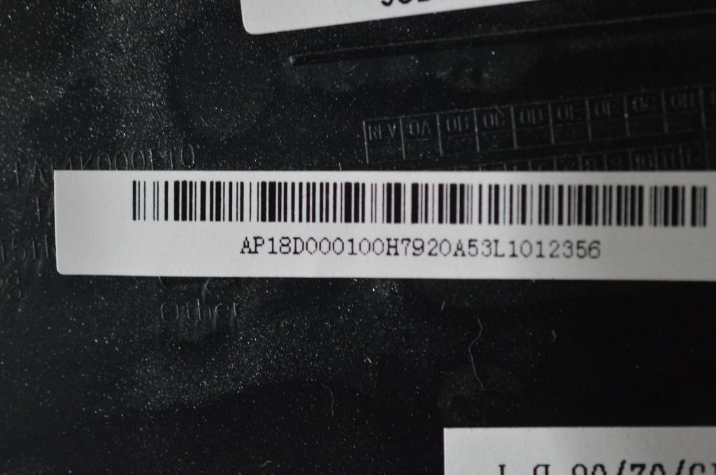 Lenovo Co Covers - 5CB0J30863