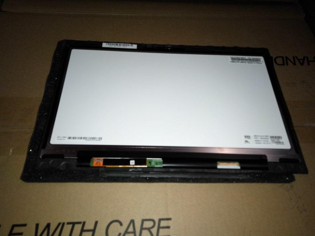 Lenovo Lp Lcd Panels - 00HN842