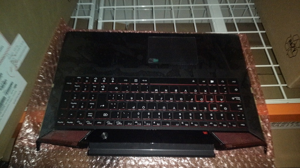 Lenovo Co Covers - 5CB0K25522