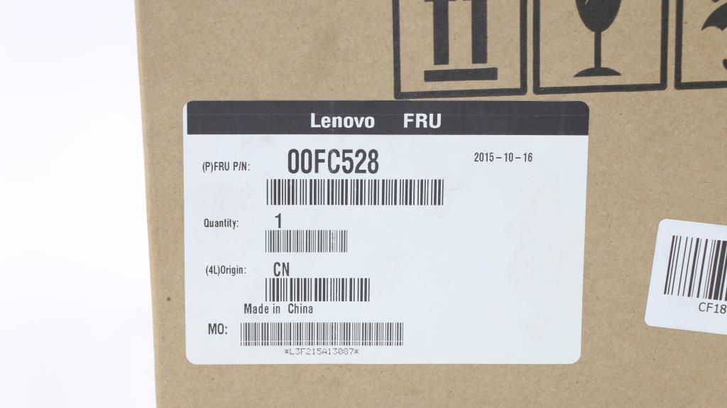Lenovo Hs Heat Sinks - 00FC528