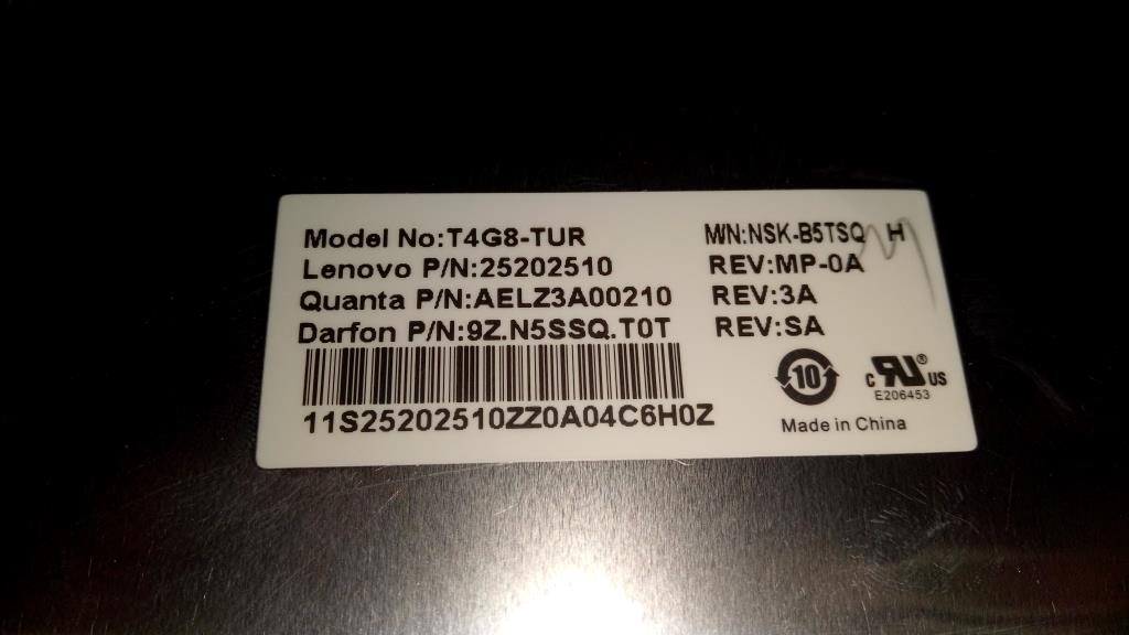 Lenovo Kb Keyboards External - 25202510