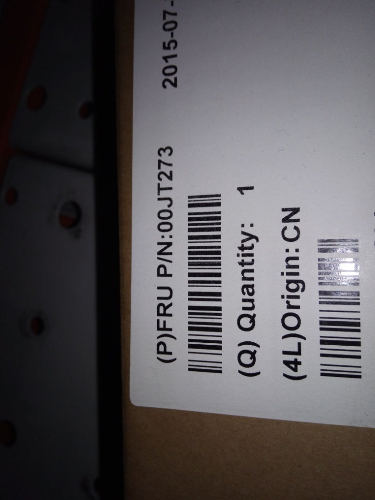 Lenovo Lcd Assembly - 00JT273